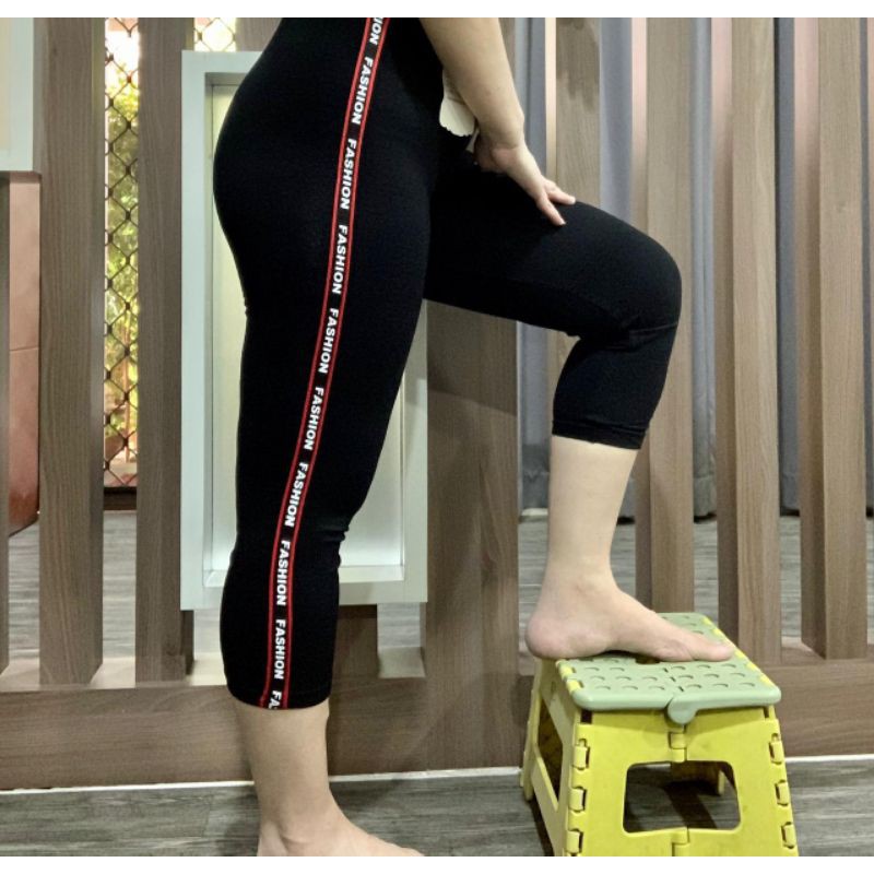 LEGING MOTIF PENDEK IMPOR TERBARU