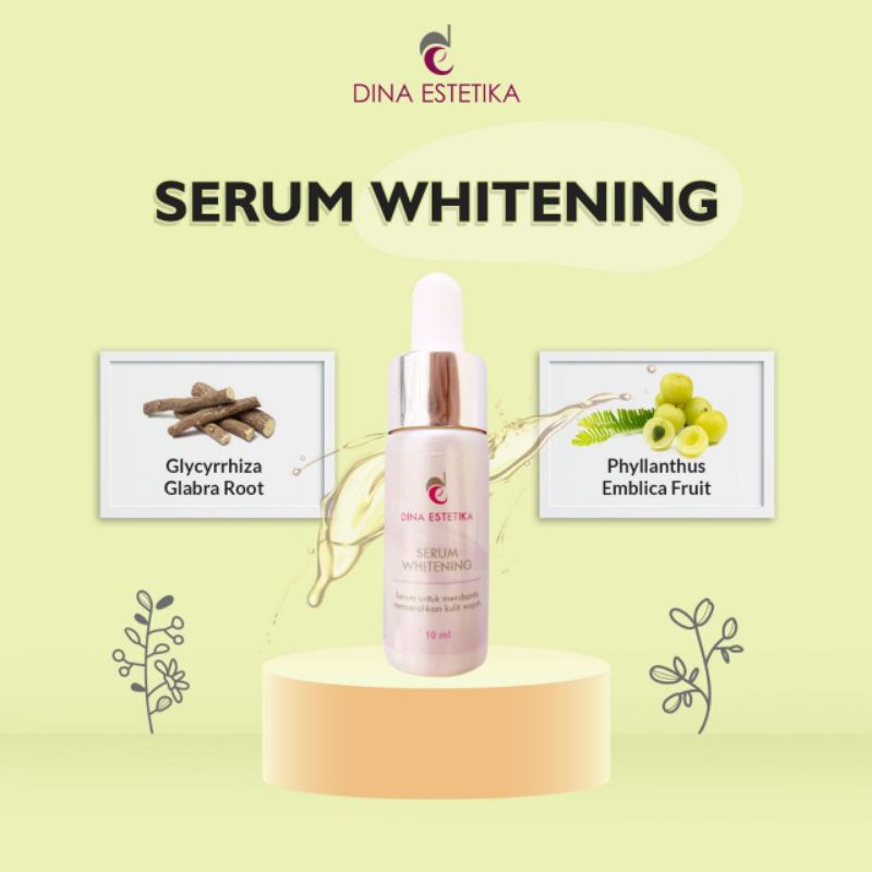 

SerumWhitening