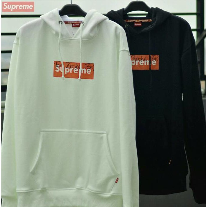 obral promo jaket supreme / jaket hoodie pria / jaket murah / jaket jumper pria