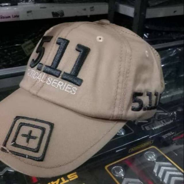 Topi 511
