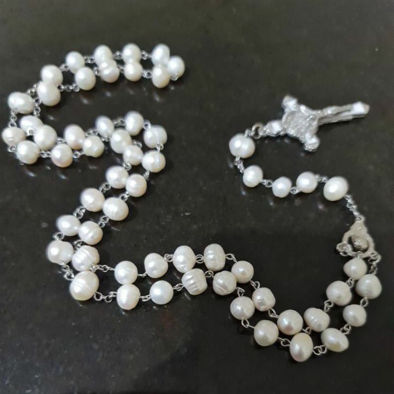 ROSARIO MUTIARA AIR TAWAR