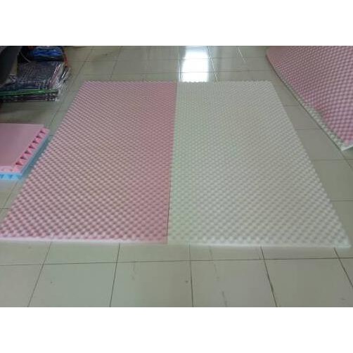 Jual Busa Telur Warna Putih utk Peredam Suara | Shopee Indonesia