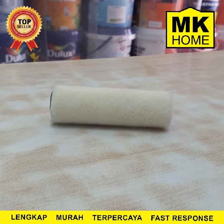 Roll Kapal utk epoxy Prima Mohair 110mm Cover only