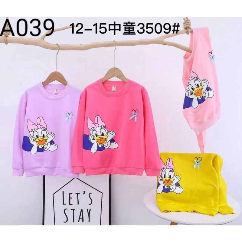 SWEATER IMPORT WAYNE