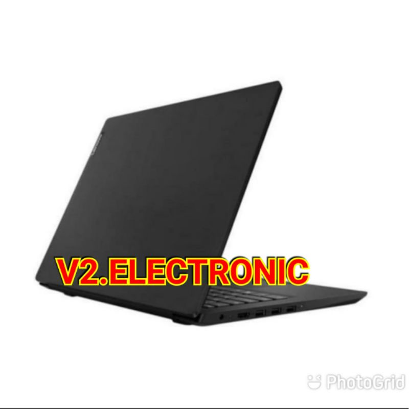 Laptop Lenovo S145 Intel Core i5-8265U | VGA 2GB Nvidia MX110 | RAM 8GB | HDD 1TB | Windows 10