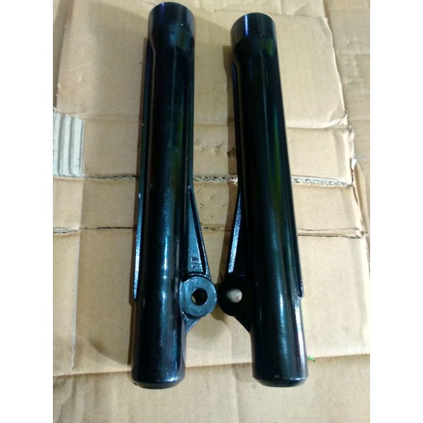 TABUNG SHOCKBREAKER DEPAN GRAND BULUS HONDA  ORIGINAL GRAND JIALING AS RODA 14