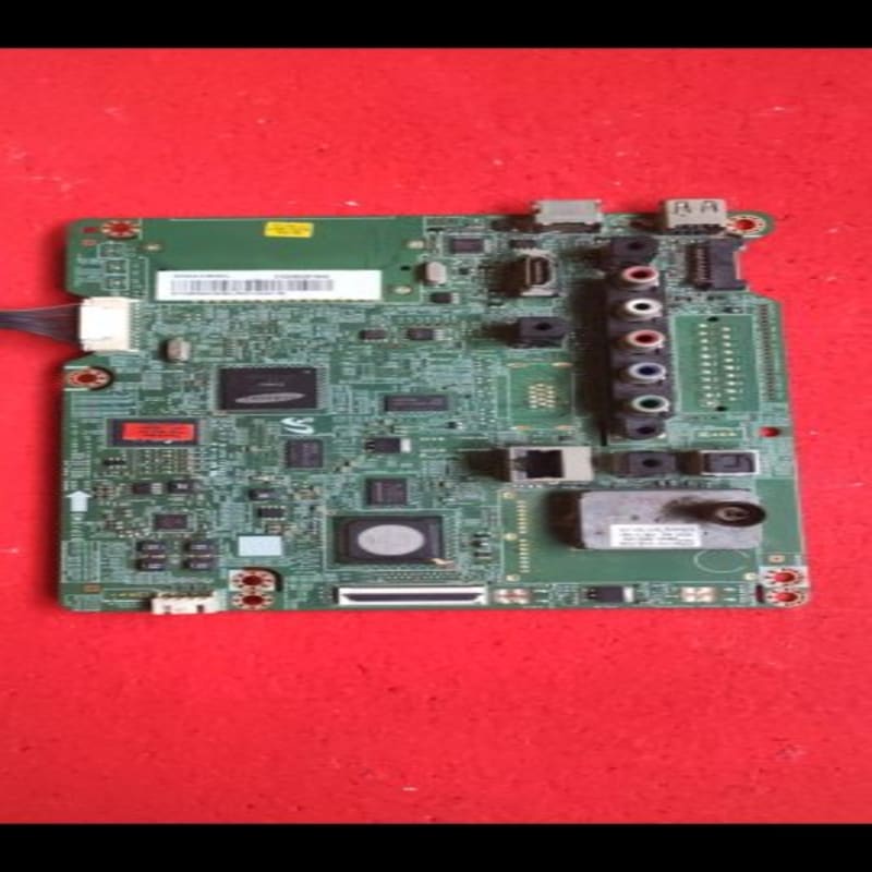 MB mainbooard mesin TV PLASMA samsung PS 43E490 - PS43E490