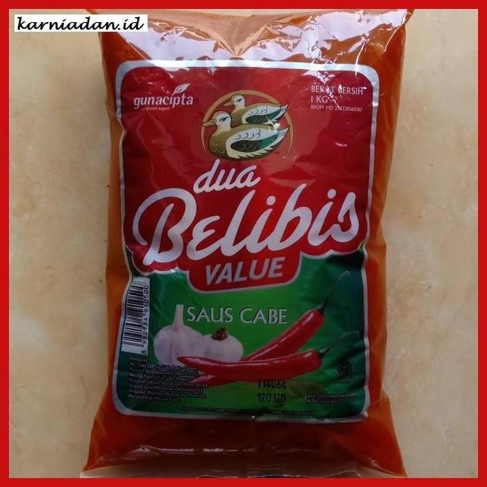 

Aneka-Sambal- Sambal Bantal Dua Belibis -Pedeeeeeezzzzzzz.