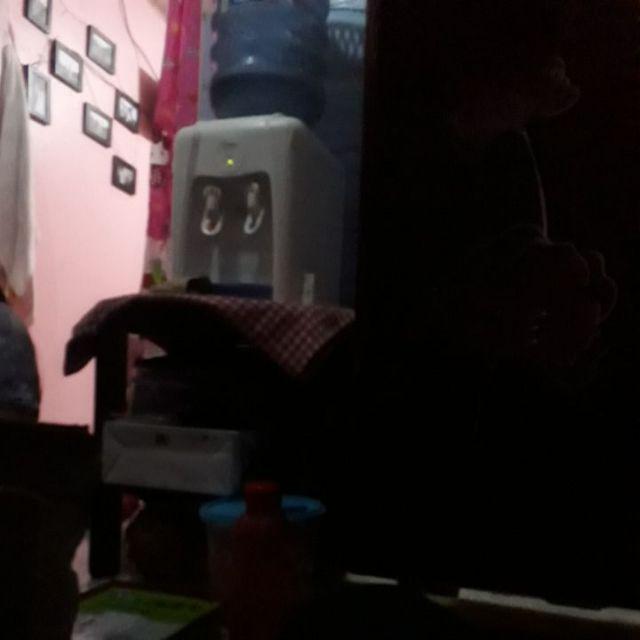 Meteran Tancap  30 Meter - Meteran Tanah - Meteran Gagang Fiber - Meteran Panjang - Meteran Roll