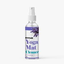 Cairan Pembersih Yoga Mat Cleaner KETTLER Original Matras Karpet Yoga