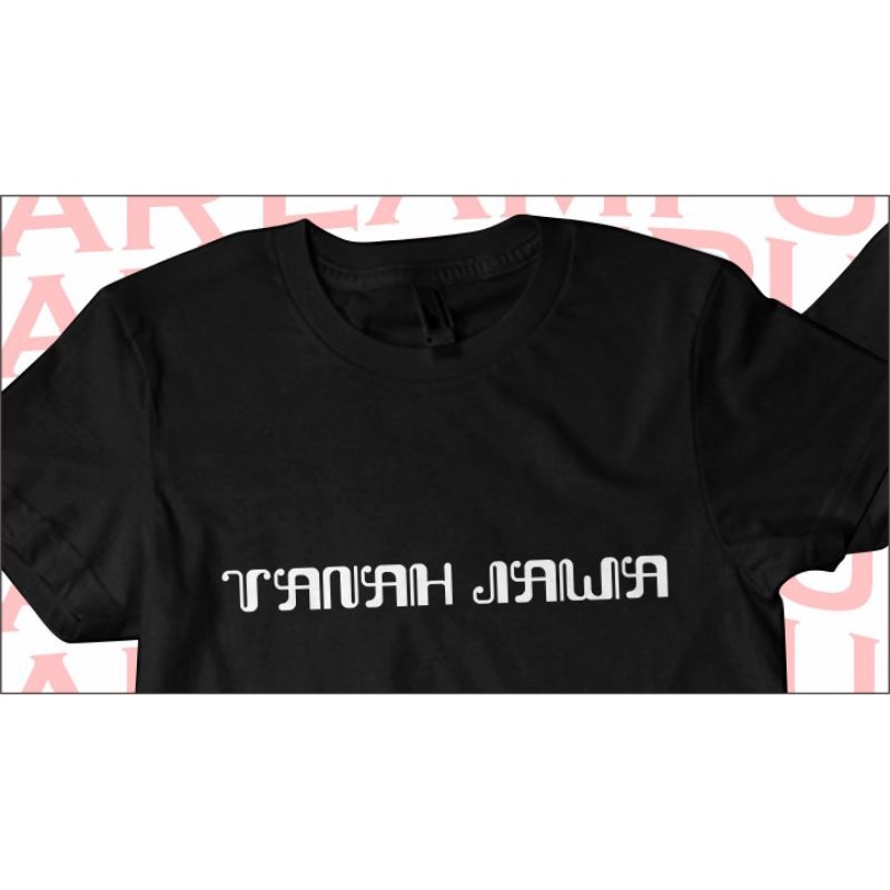 KAOS INDONESIA CULTURE (Tanah Jawa)