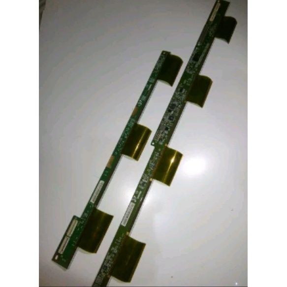 t con toshiba 40L2550