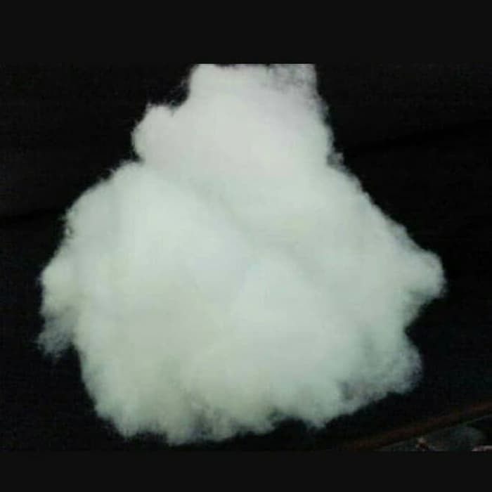 penawaranspesial Dakron Kiloan Isi Bantal Boneka Murah