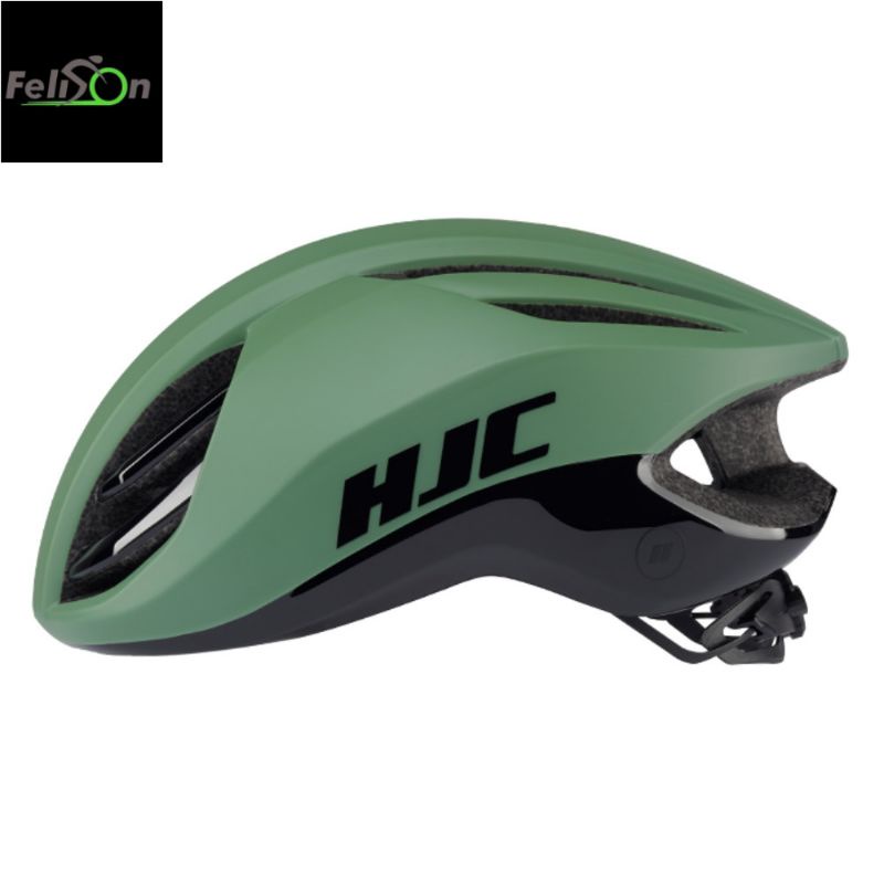 Helm Sepeda Road Bike HJC Atara Road Helmet Original
