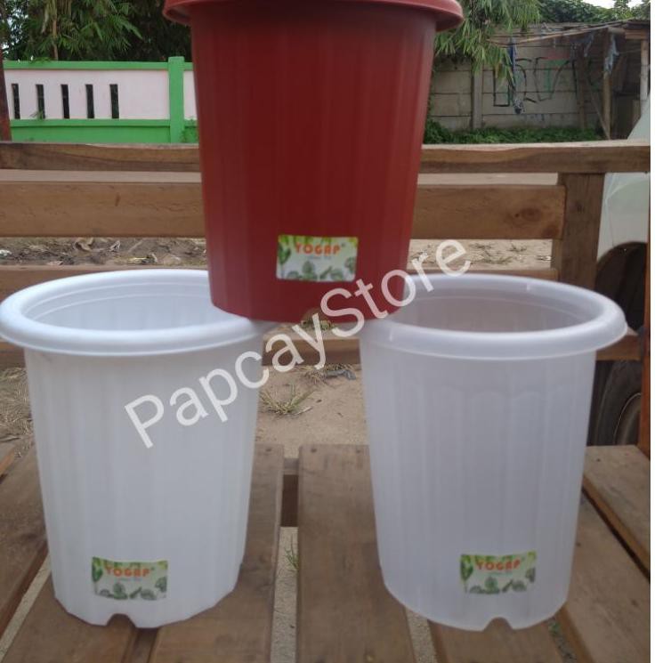 (TERBARU) Pot Yogap 19