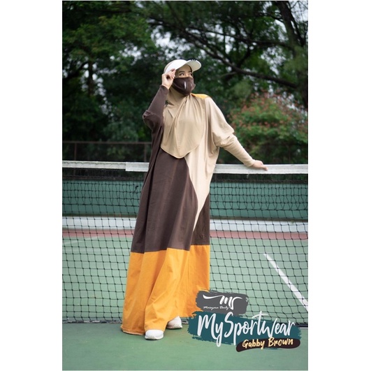 GAMIS SPORTY