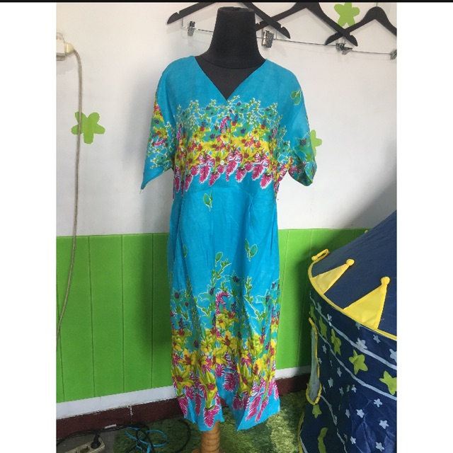 Daster rayon busui (rijek layak pakai)