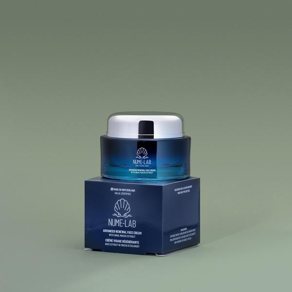 Nume Lab Skincare Switzerland