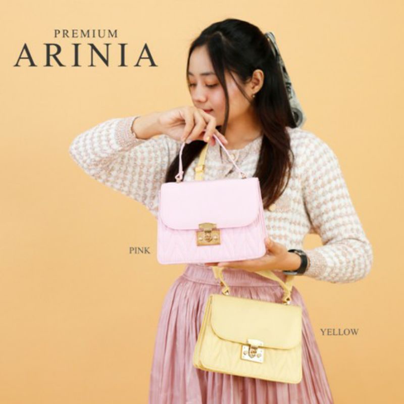Premium Arinia Tas