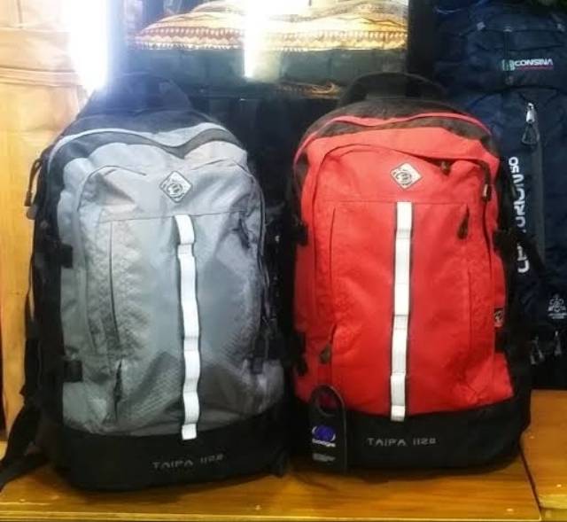 Tas Ransel Boogie Taipa Original