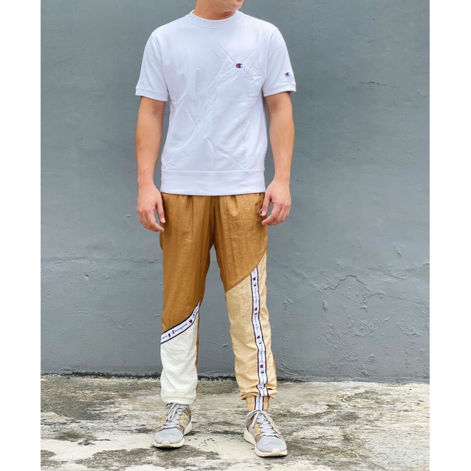 Champion jogger&amp;atasan Unisex