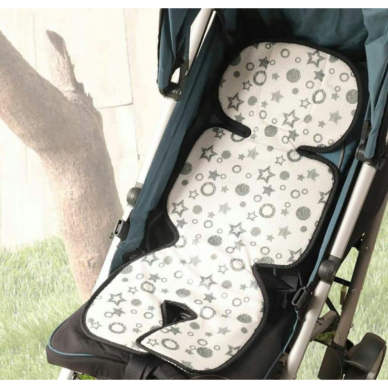 Comfi Stroller Pad - Alas Stroller