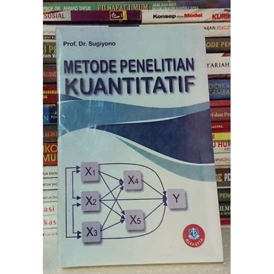 Metode Penelitian Kuantitatif