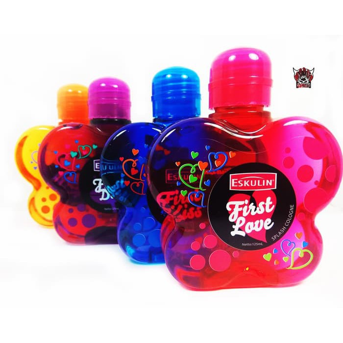 eskulin splash cologne