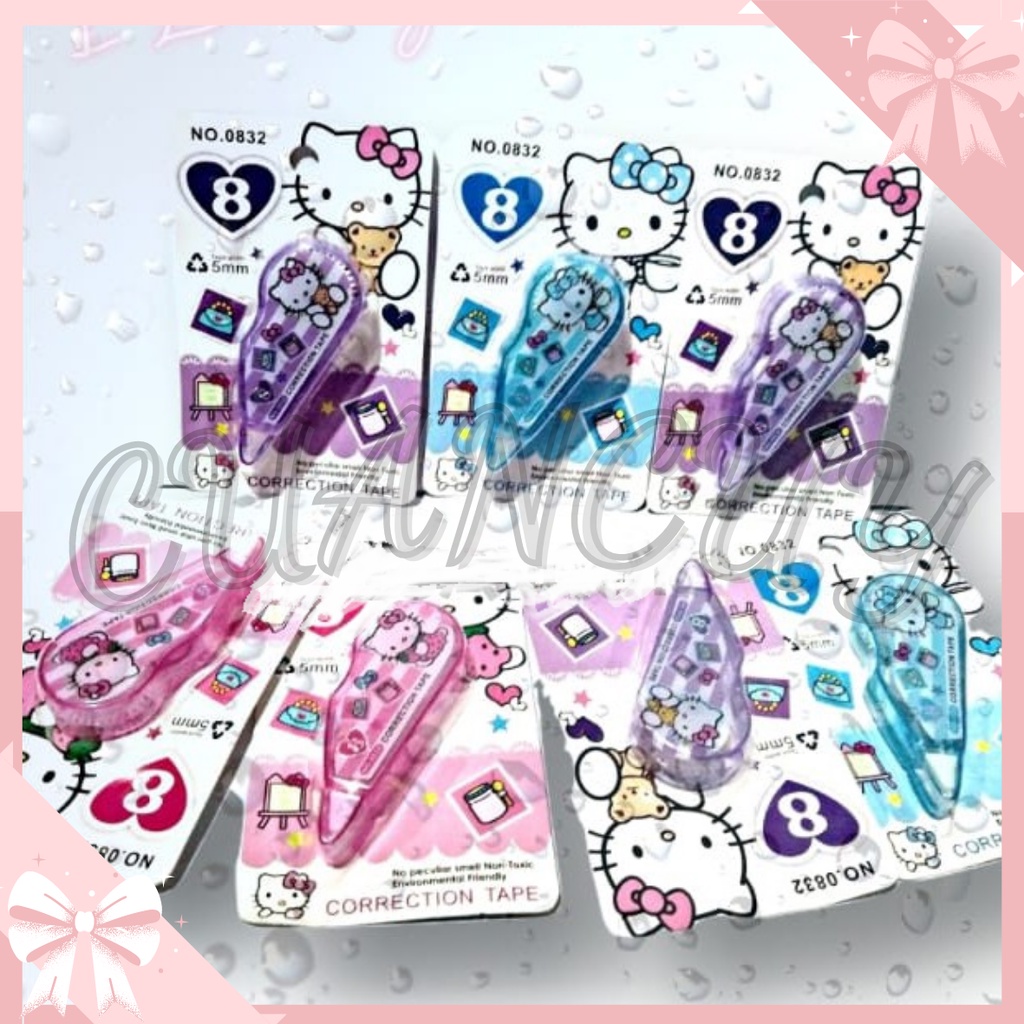 

Cuancuy - TIPE X KERTAS KARAKTER ANAK /TIPE X KERTAS/TIPE X KARAKTER/TIPE-X KERTAS TERMURAH BISA COD