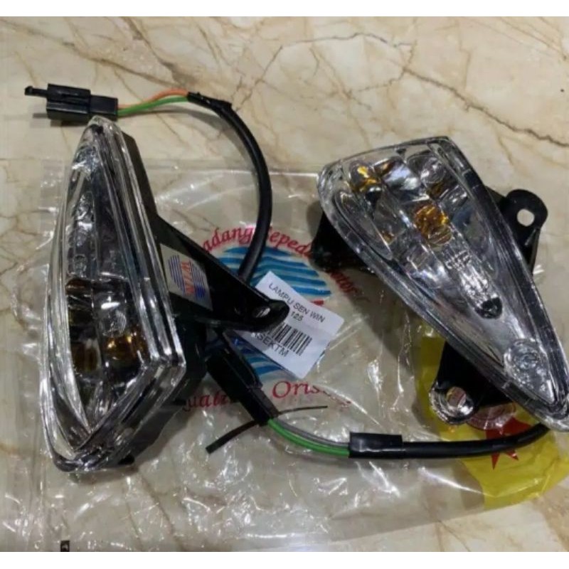 sen depan supra x 125 lama 2006