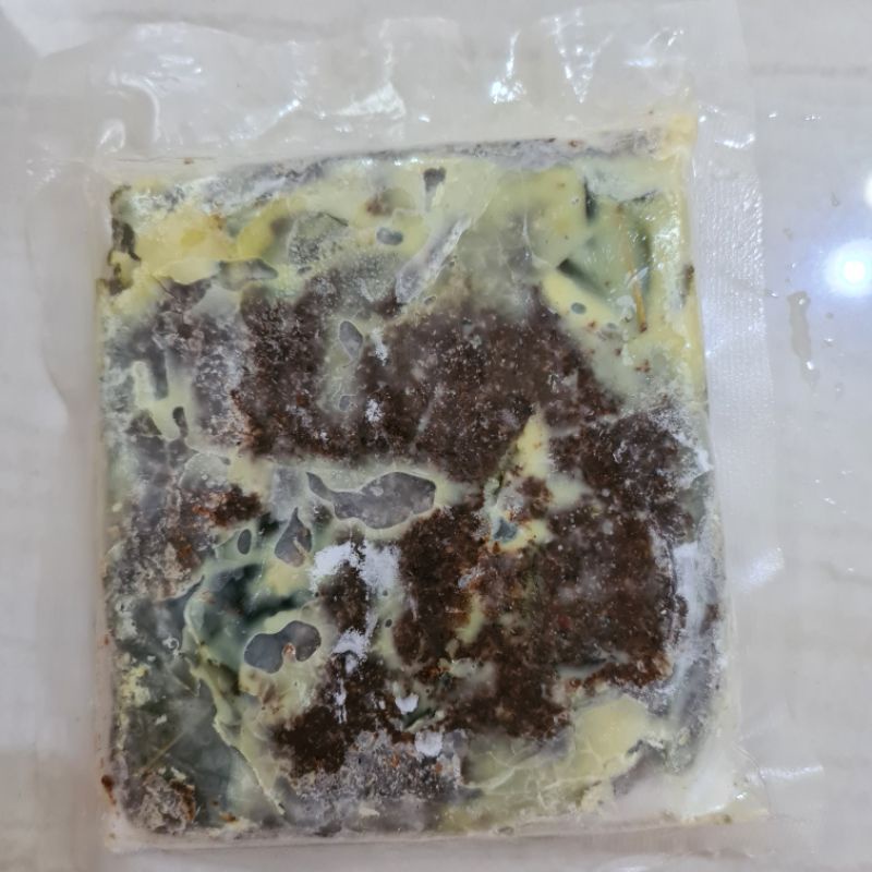 

Korzaln Bumbu Soto Betawi