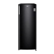 FREEZER Berdiri LG 304 6 Rak 171 Liter DIrect Cooling Garansi Resmi