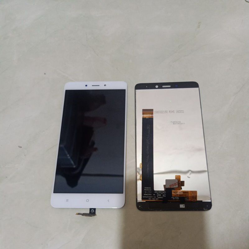 LCD TS XIAOMI NOTE 4 MEDIATEK ORI COPOTAN