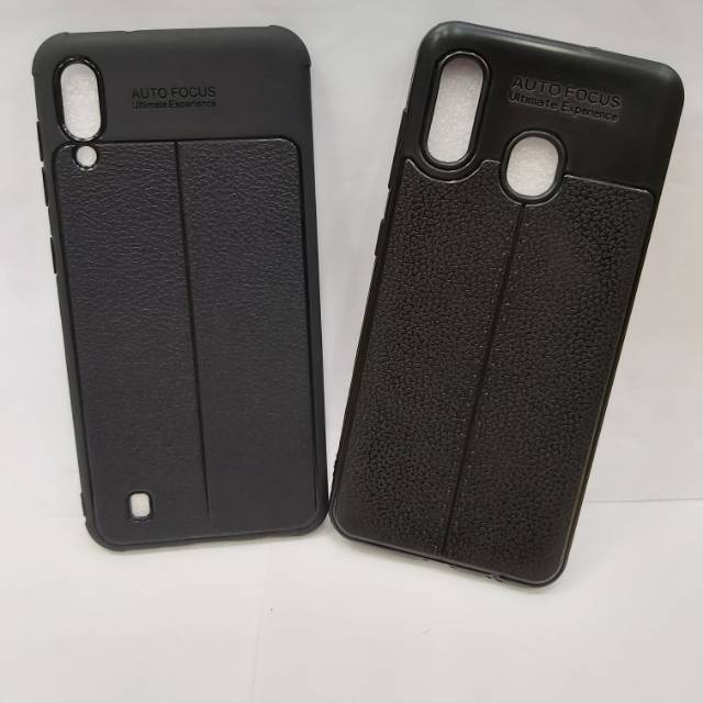 Softcase/Softshell/Silicon Autofokus Samsung A10/A20/A30