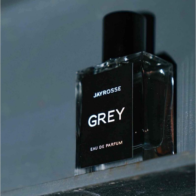 PARFUM PRIA JAYROSSE GREY ORIGINAL