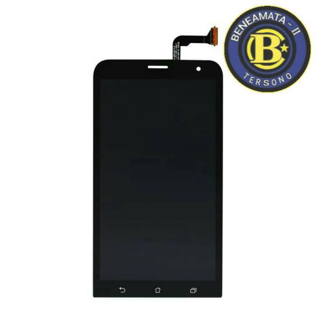 LCD ASUS Z00WD ZENFONE 2 5.5 FULLSET ORIGINAL TOUCHSCREEN LCD TS