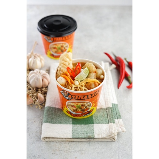 

[ TERMURAH & TERPERCAYA ] ASHIAAAP BAKSO ACI SEBLAK | ASHIAAAP FOOD | BAKSO ACI SEBLAK | HALAL FOOD