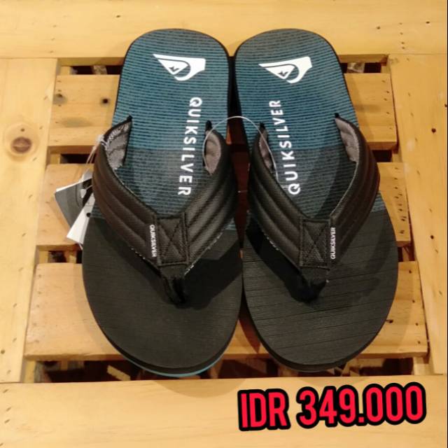 Sandal Quiksilver Sale Original