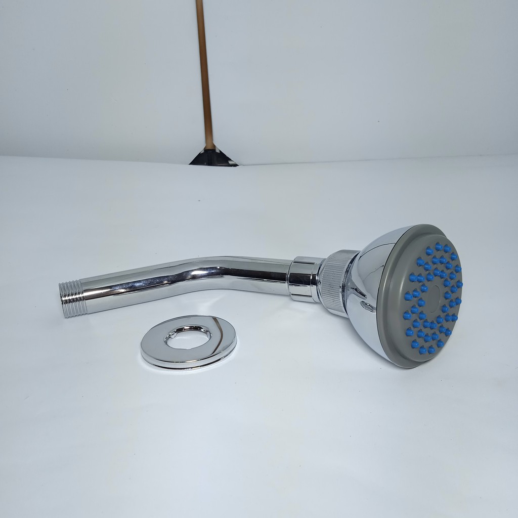 Wall Shower Pancuran Air Tanam Tembok Dinding Shower Tanam Wall Shower T26