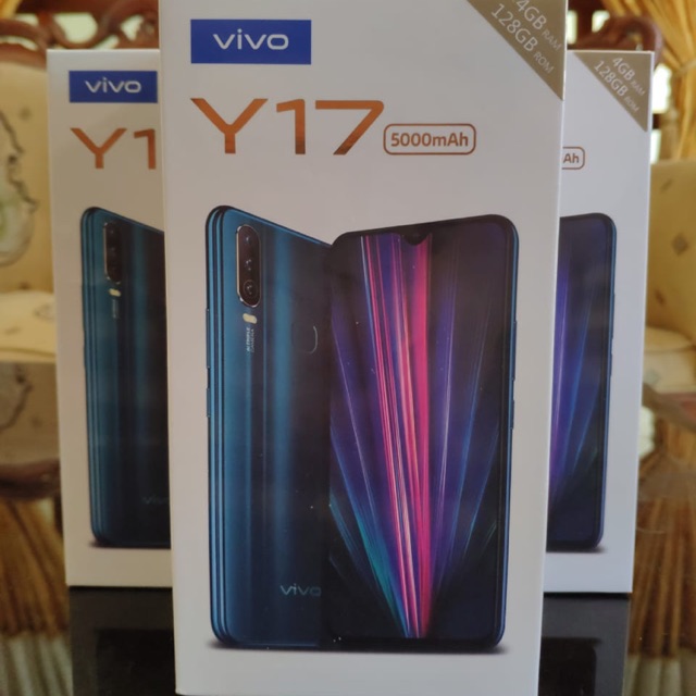 Vivo Y17. (4/128)