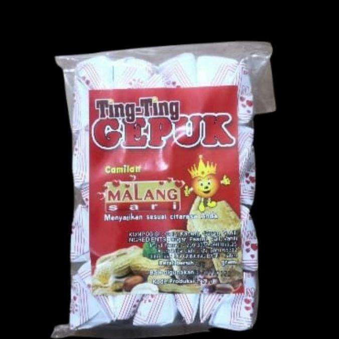 

ting ting teng teng gepuk tanggung