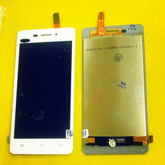 Lcd Touchscreen Vivo Y23L Original Vivo