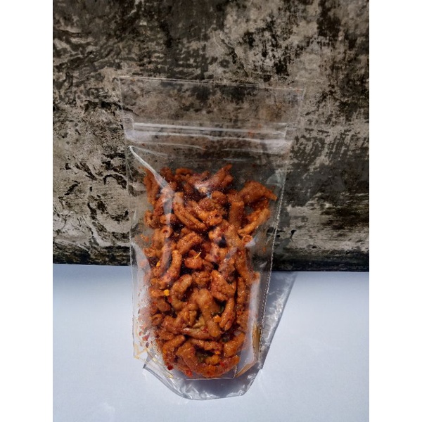 

USUS KRISPI
