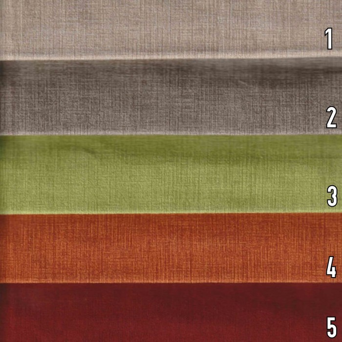 Kain Bludru Beludru / Velvet Admiral - Monaco (Furniture- Sofa- Kursi) ~ yst266