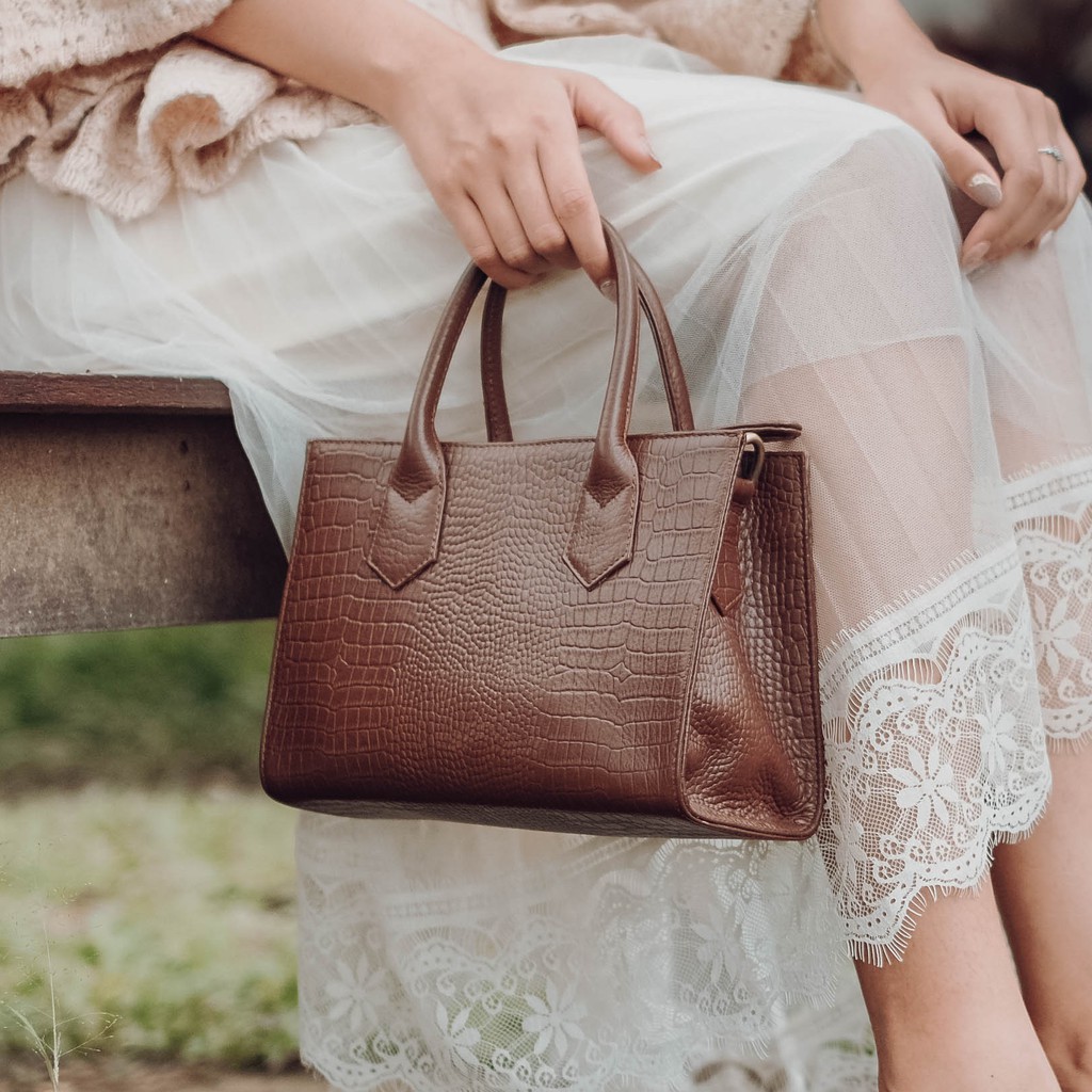 Shoeka - Tas Kulit Wanita - Clara Bags