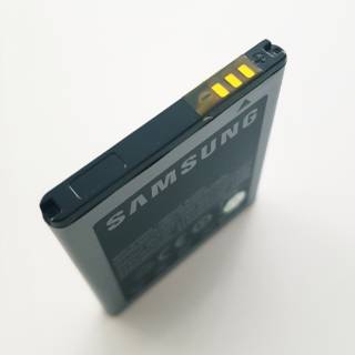 Baterai Original Samsung galaxy Y Duos GT-S6102 Batre