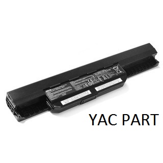BATRE BATTERY ORIGINAL Asus A43, A43JC, A43E, A43J, A43S, A43SA,K43S
