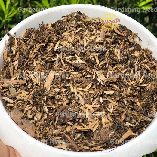 PR Media Tanam / Media Tanam Fermentasi / Media Fermentasi