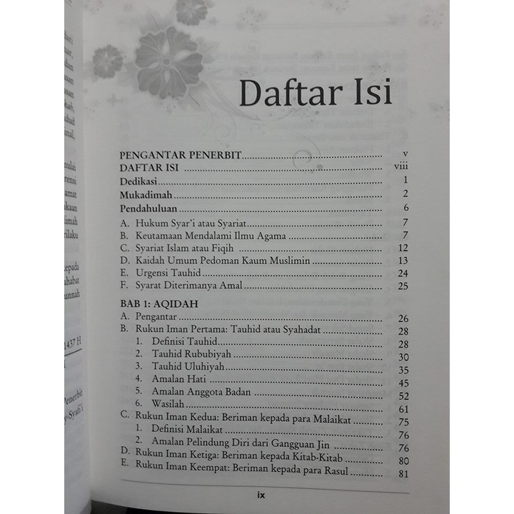 Ensiklopedi Fikih Wanita Original - Ensiklopedi Fiqih Wanita - Muhammad bin Sayyid al Khauli - Pustaka Imam Asy Syafii-1