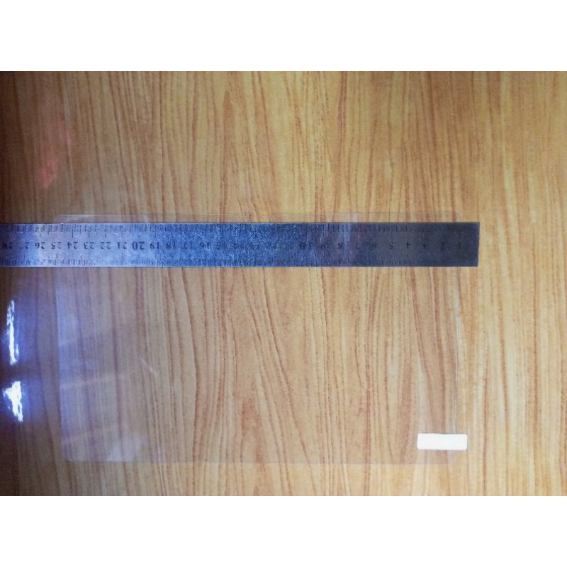 TEMPERED GLASS TABLET 10 INCH UNIVERSAL